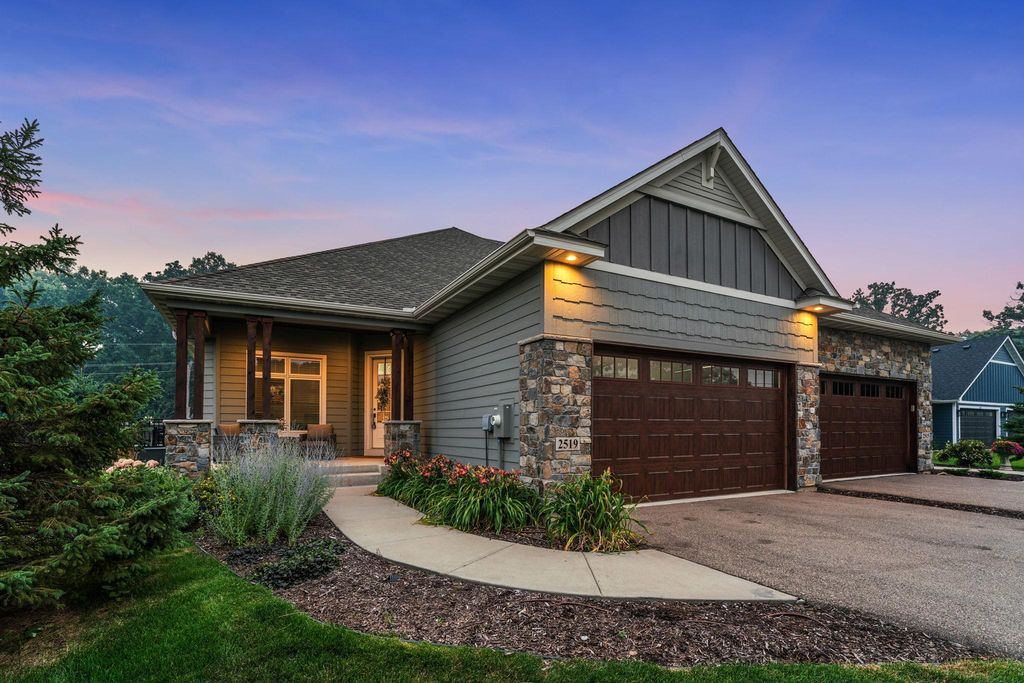 2519 Condon Court, Mendota Heights, MN 55120 — photo 2