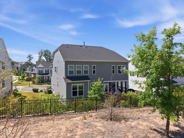 1804 Back Porch Way, Cary, NC 27519