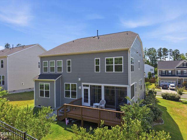 1804 Back Porch Way, Cary, NC 27519