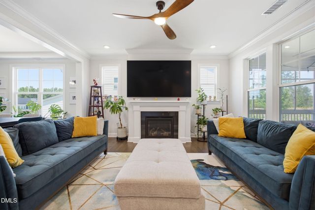 1804 Back Porch Way, Cary, NC 27519