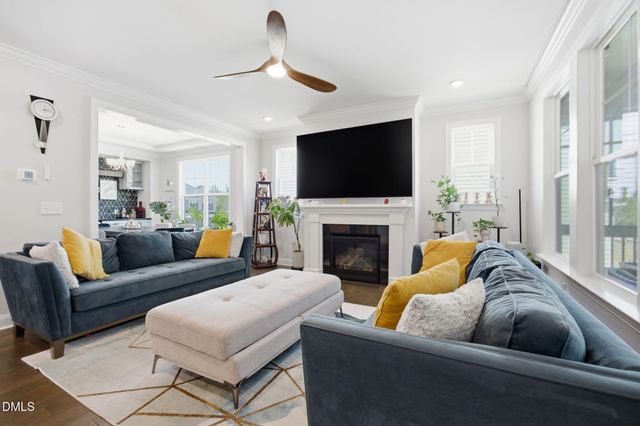 1804 Back Porch Way, Cary, NC 27519