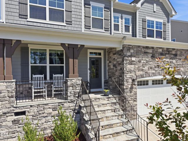 1804 Back Porch Way, Cary, NC 27519