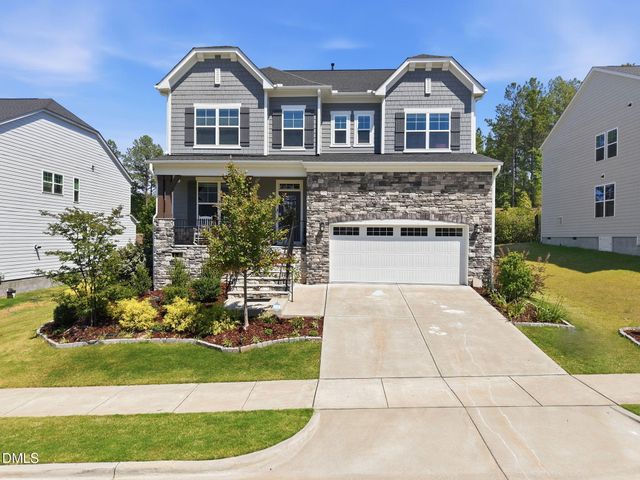 1804 Back Porch Way, Cary, NC 27519