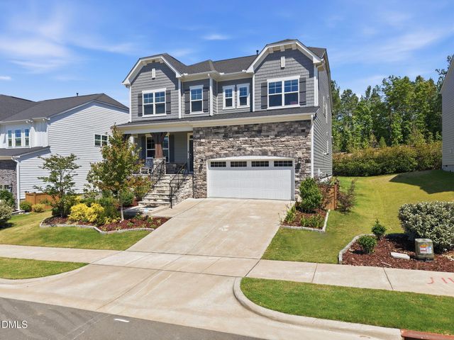 1804 Back Porch Way, Cary, NC 27519