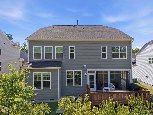 1804 Back Porch Way, Cary, NC 27519
