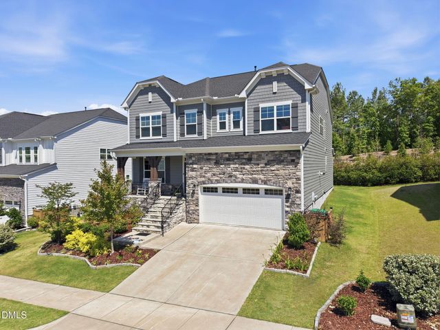 1804 Back Porch Way, Cary, NC 27519