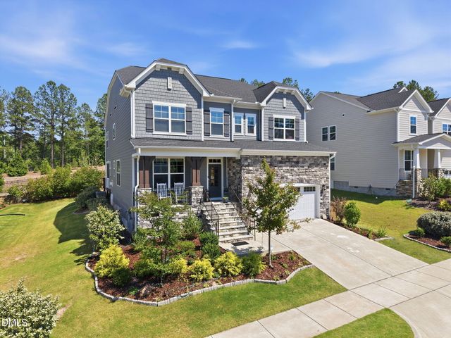 1804 Back Porch Way, Cary, NC 27519