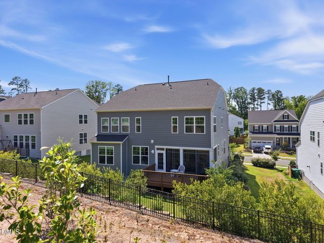 1804 Back Porch Way, Cary, NC 27519