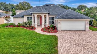 472 QUAIL HILL DRIVE, Debary, FL 32713