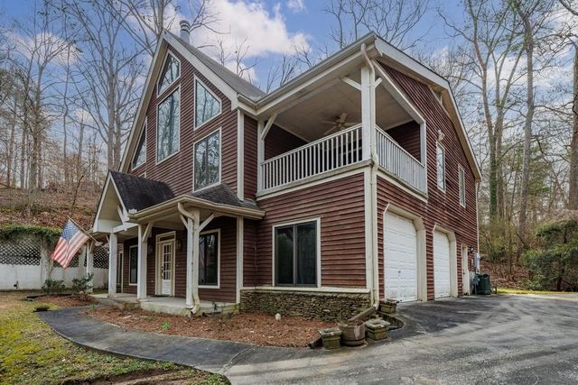 4334 Orchard Valley SE Drive, Atlanta, GA 30339