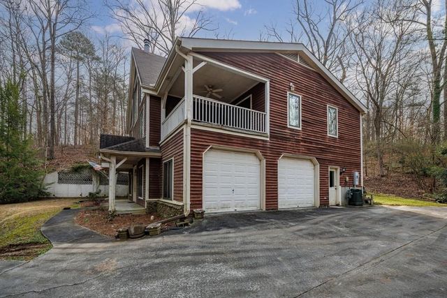 4334 Orchard Valley SE Drive, Atlanta, GA 30339