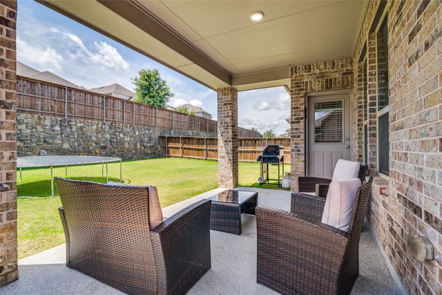 1822 Indigo Creek Lane, Wylie, TX 75098