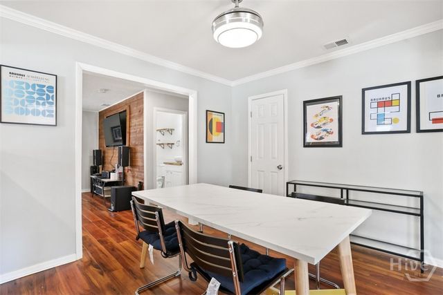 1510 Heron Street, Savannah, GA 31415