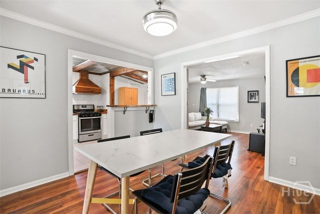 1510 Heron Street, Savannah, GA 31415