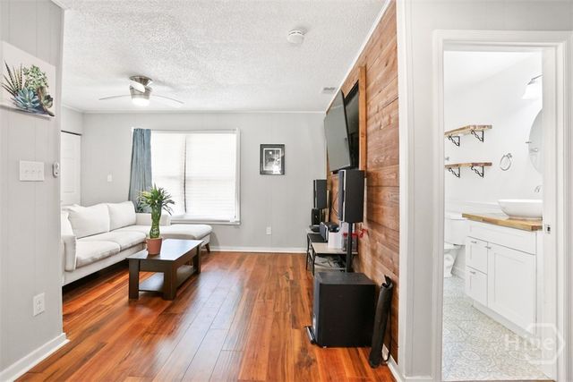 1510 Heron Street, Savannah, GA 31415