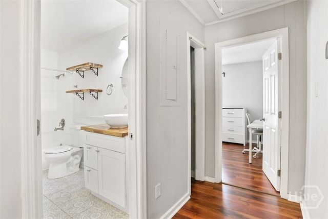 1510 Heron Street, Savannah, GA 31415