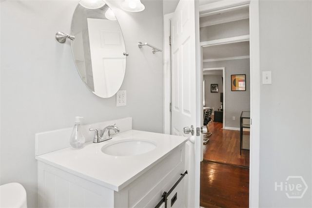 1510 Heron Street, Savannah, GA 31415