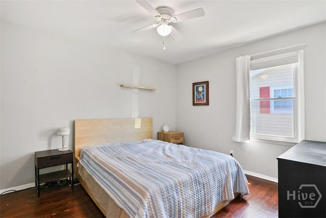 1510 Heron Street, Savannah, GA 31415