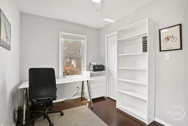 1510 Heron Street, Savannah, GA 31415