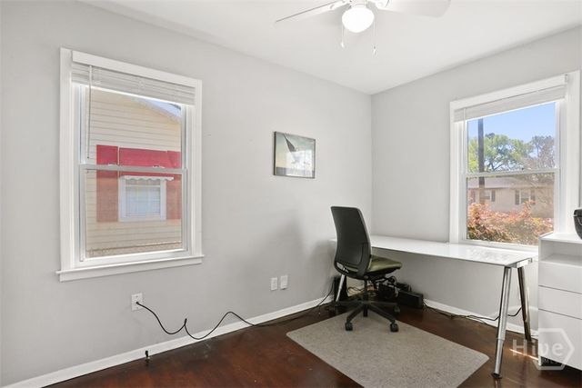 1510 Heron Street, Savannah, GA 31415