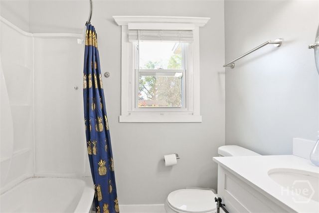 1510 Heron Street, Savannah, GA 31415