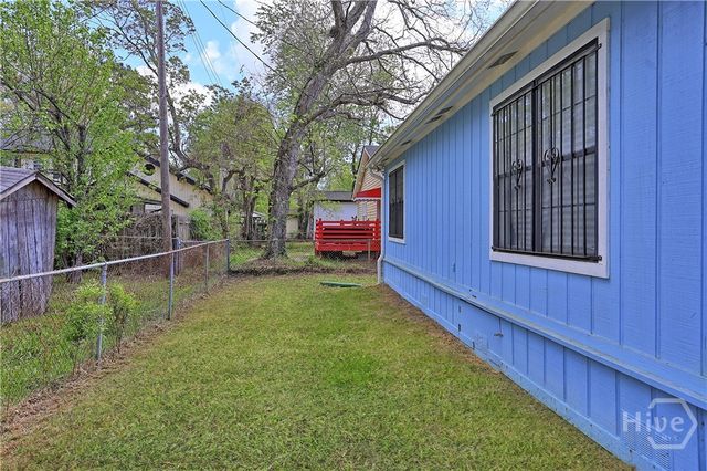 1510 Heron Street, Savannah, GA 31415