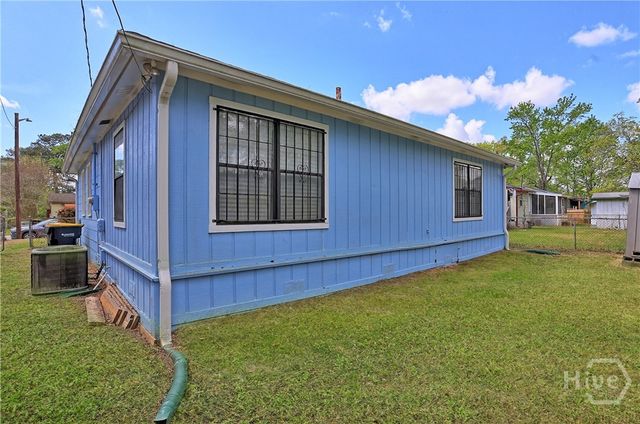 1510 Heron Street, Savannah, GA 31415