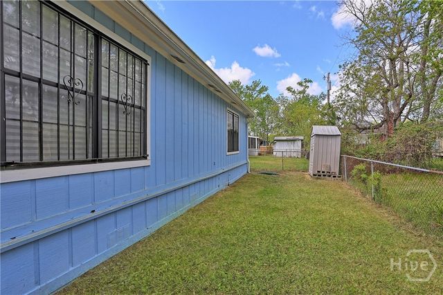 1510 Heron Street, Savannah, GA 31415