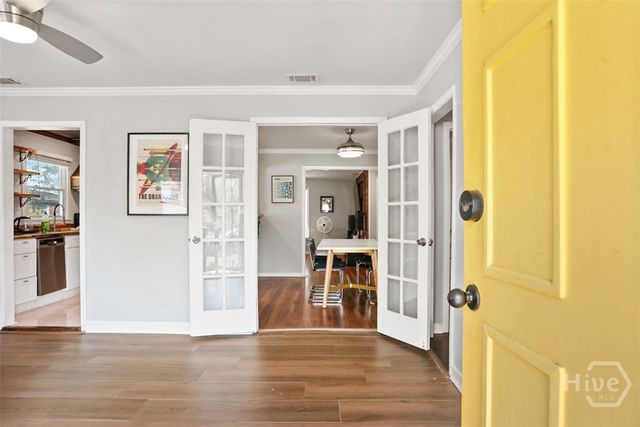 1510 Heron Street, Savannah, GA 31415