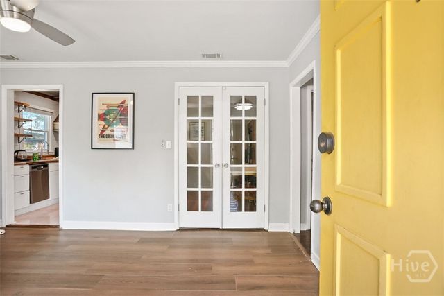 1510 Heron Street, Savannah, GA 31415