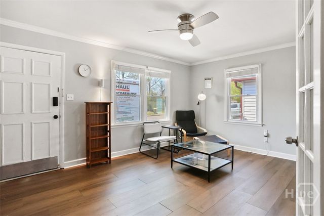1510 Heron Street, Savannah, GA 31415