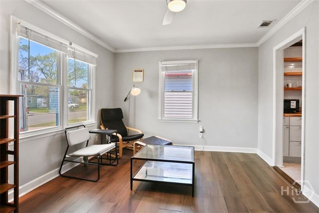 1510 Heron Street, Savannah, GA 31415