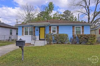 1510 Heron Street, Savannah, GA 31415