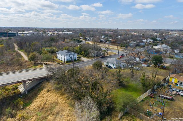 333 E Theo, San Antonio, TX 78214