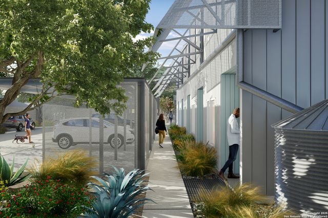 333 E Theo, San Antonio, TX 78214