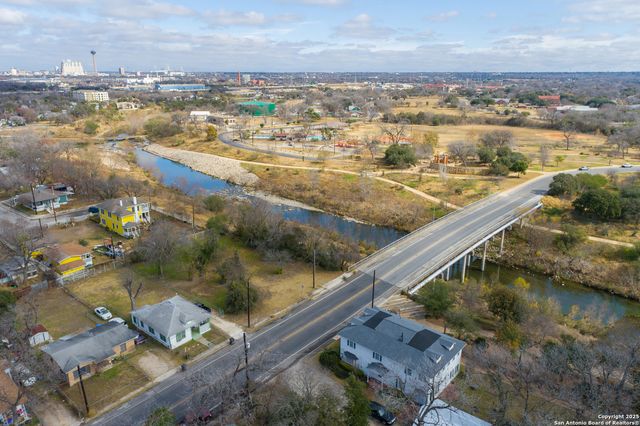 333 E Theo, San Antonio, TX 78214