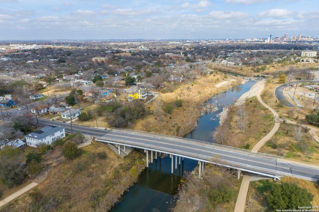 333 E Theo, San Antonio, TX 78214