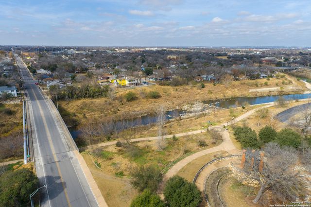 333 E Theo, San Antonio, TX 78214