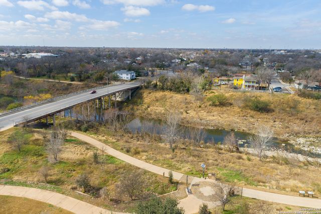 333 E Theo, San Antonio, TX 78214