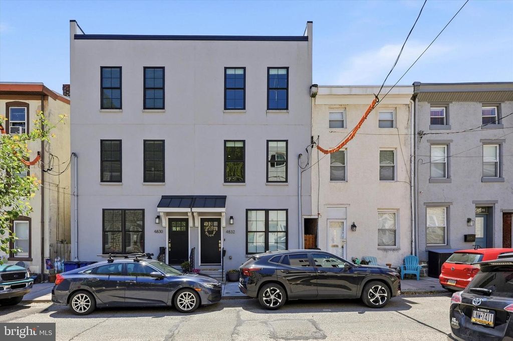 4832-32 OGLE ST, Philadelphia, PA 19127
