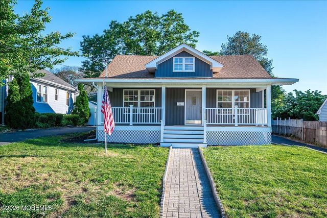 17 Washington Avenue, Leonardo, NJ 07737