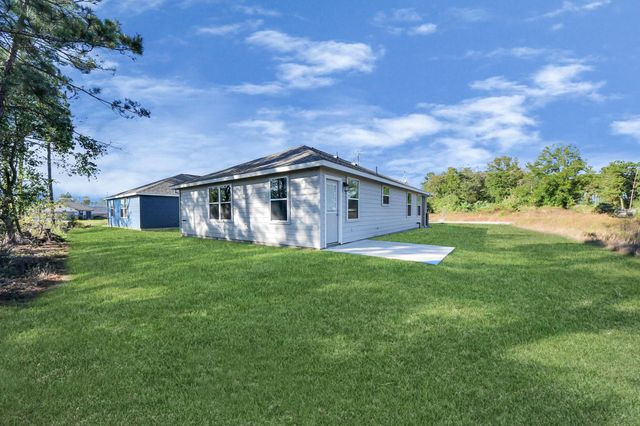 1225 Road 5202, Cleveland, TX 77327