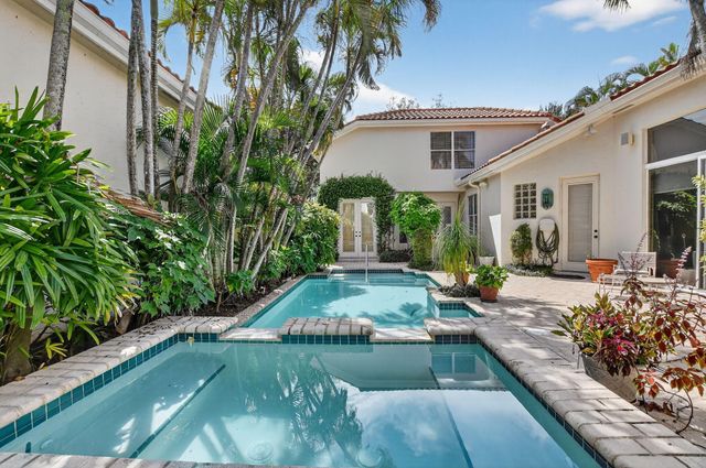 2173 NW 62nd Drive, Boca Raton, FL 33496