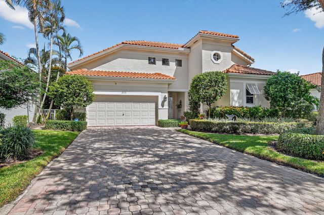 2173 NW 62nd Drive, Boca Raton, FL 33496