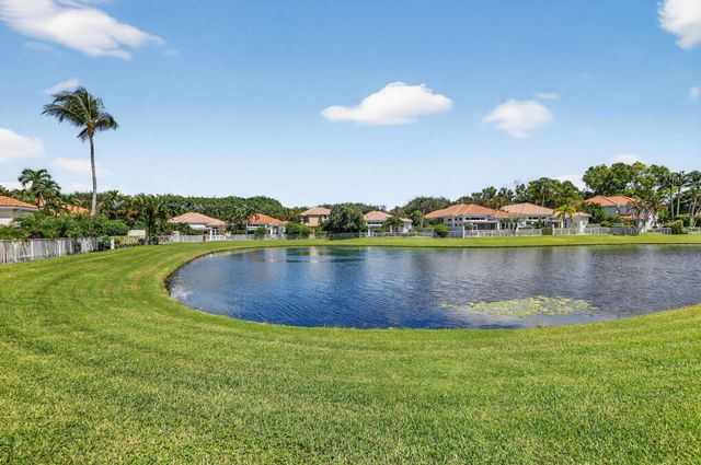 2173 NW 62nd Drive, Boca Raton, FL 33496