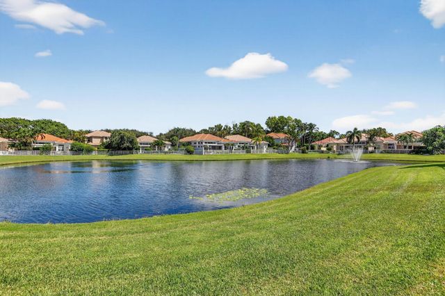 2173 NW 62nd Drive, Boca Raton, FL 33496