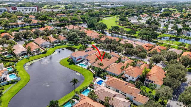 2173 NW 62nd Drive, Boca Raton, FL 33496