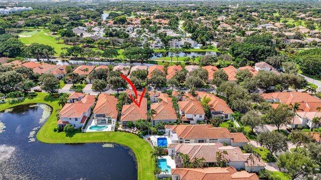 2173 NW 62nd Drive, Boca Raton, FL 33496