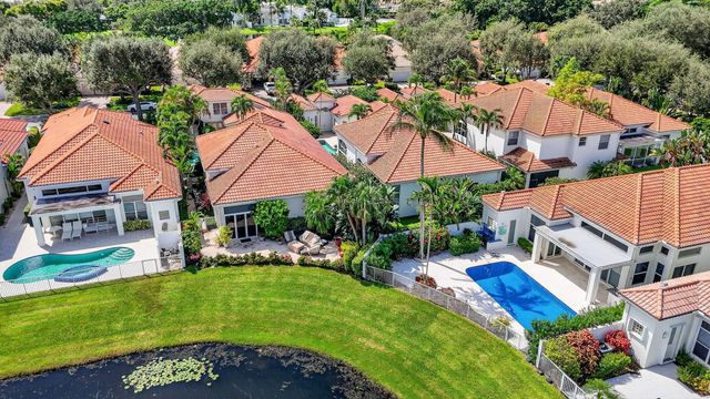 2173 NW 62nd Drive, Boca Raton, FL 33496