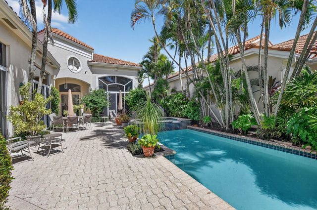 2173 NW 62nd Drive, Boca Raton, FL 33496